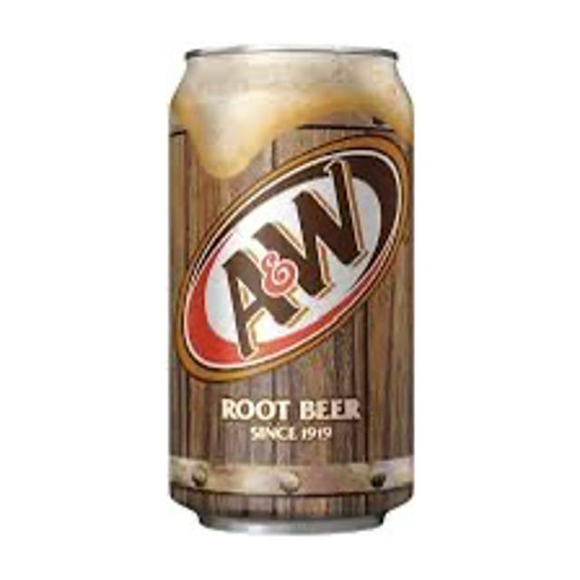 Root Beer.